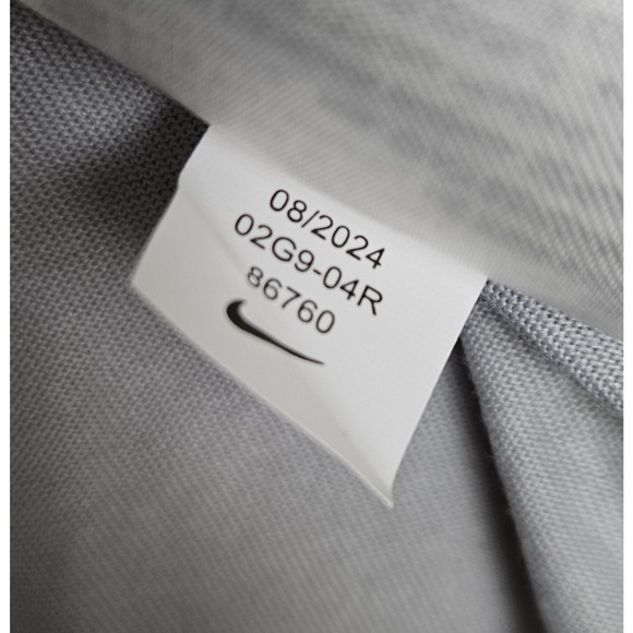 NFL Nike New Orleans Saints Men XXL Salute To Service Lightweight Hoodie T-Shirt - Picture 12 of 16